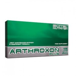 Arthroxon Plus 108 cap Scitec