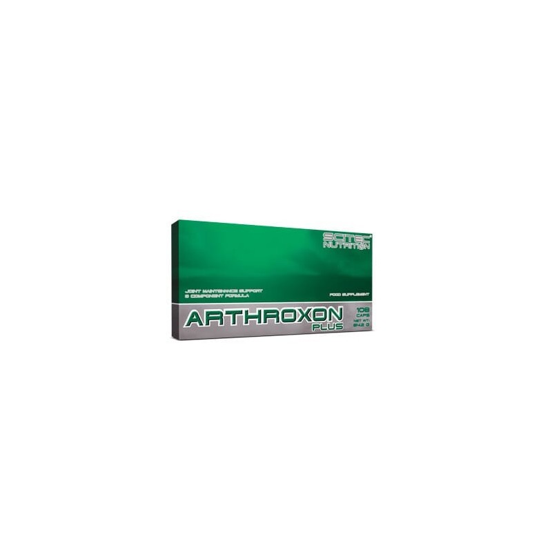 Arthroxon Plus 108 cap Scitec