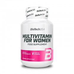 Multivitamin Women 60 tab...
