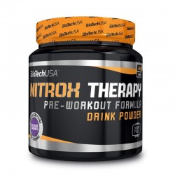 Nitrox Therapy 340 g Biotech