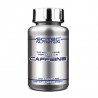 Caffeine 100mg 100 Cap Scitec
