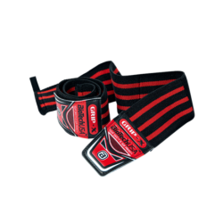 Ligaduras Pulso Brutal 50 Cm