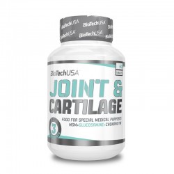 Joint & Cartilage Biotech...