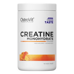 Creatine Monohydrate 500 g...