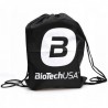 Gym Bag Biotech  Preto