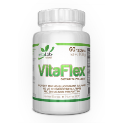 VitaFlex 60 tablets