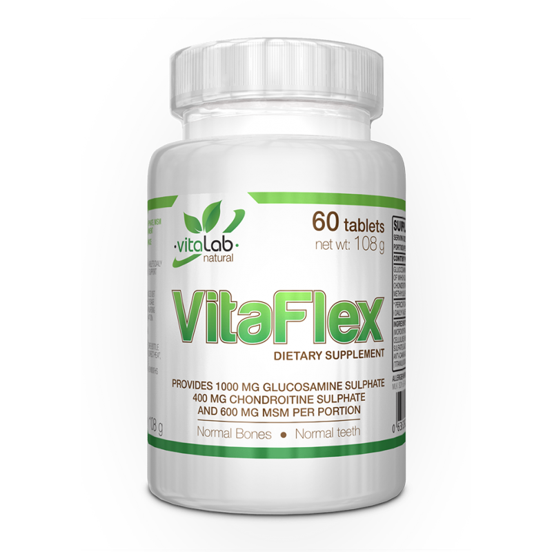 VitaFlex 60 tablets