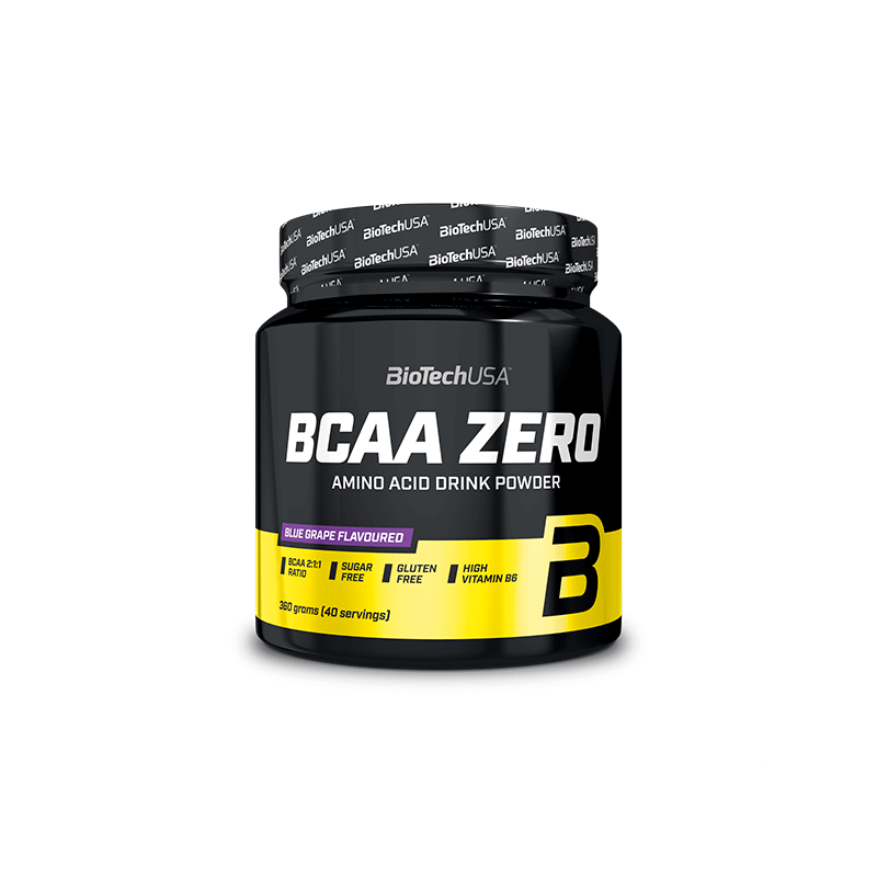 BCAA ZERO Biotech 360G