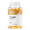 Omega 3-6-9  90 caps Ostrovit