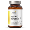 Vitamina C de Rose Hips OstroVit 30 caps