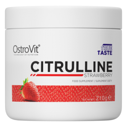 Citrulline OstroVit 210 g