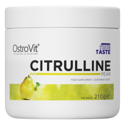 Citrulline OstroVit 210 g