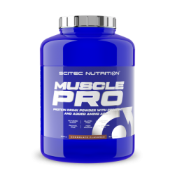 Muscle Pro 2500g Scitec