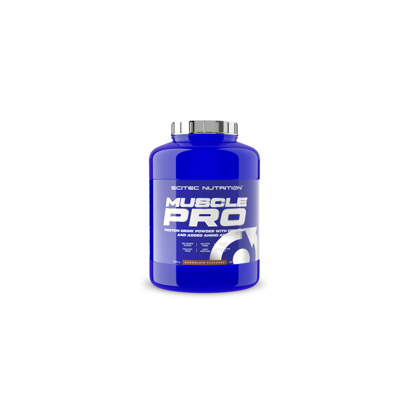 Muscle Pro 2500g Scitec