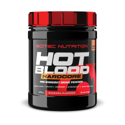 Hot Blood Hardcore 375 g...