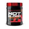 Hot Blood Hardcore 375 g Scitec