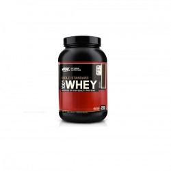100% Whey Gold 908g ON
