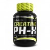 Creatine PH-X 90 cap Biotech