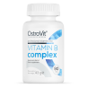 Vitamin B complex 90 comprimidos Ostrovit
