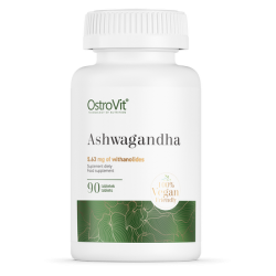 Ashwagandha 90 tab Ostrovit