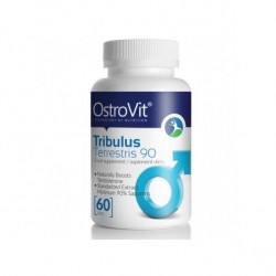 Tribulus Terrestris 90...