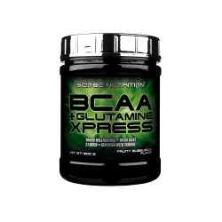 BCAA + Glutamine XPress 300...