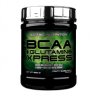 BCAA + Glutamine XPress 300 G Scitec