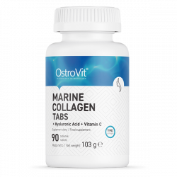 Colágenio Marinho+Ácido...