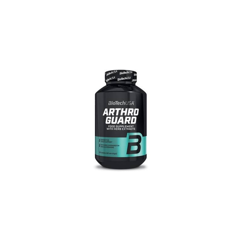 Arthro Forte 120 tab Biotech