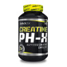 Creatine PH-X 210 cap Biotech