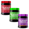 Super Hero 285g Scitec