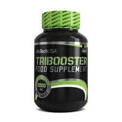 Tribooster  60tab Biotech
