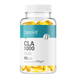 CLA 1000 90 Cap Ostrovit