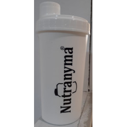 Shaker Nutranyma