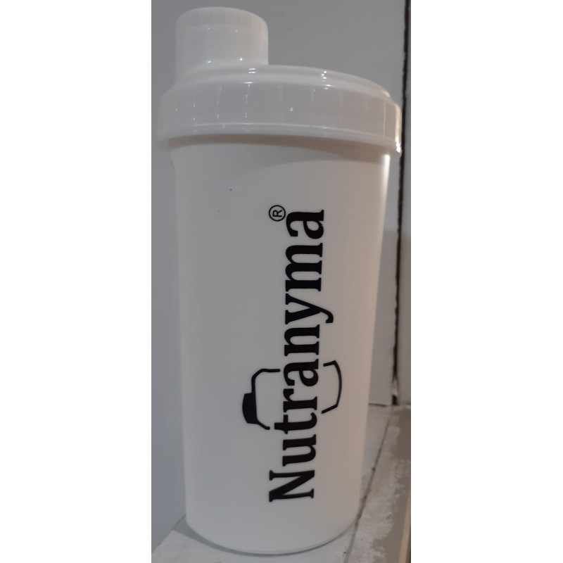 Shaker Nutranyma