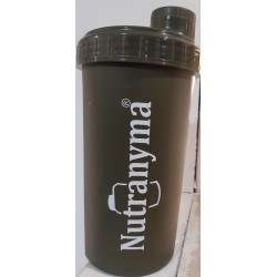 Shaker Nutranyma