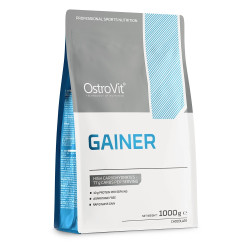 Gainer 1000 g Ostrovit