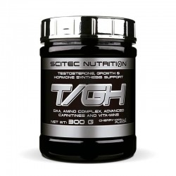 T/GH 300G Scitec