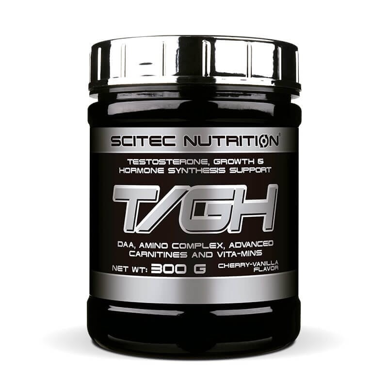T/GH 300G Scitec