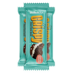 Crispy Protein Bar Cocoa...