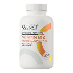 Vitamin B12...