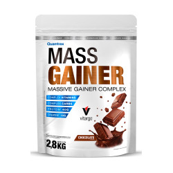 Mass Gainer 2,8kg / 6,17 lb...