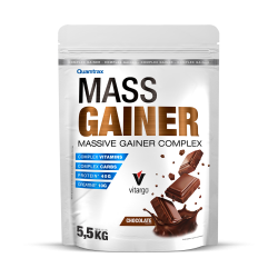 Mass Gainer 5.5kg / 12,12...