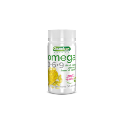 Omega 3-6-9 60 softgel...