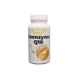Coenzime Q10 60 softgel...
