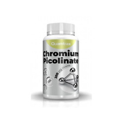 Chromium Picolinate 100 tab...