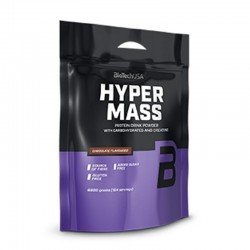 Hyper Mass 1000G Biotech