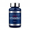 Vitamina E Scitec 100 tablets