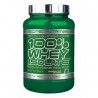 100% Whey Isolate 700g Scitec