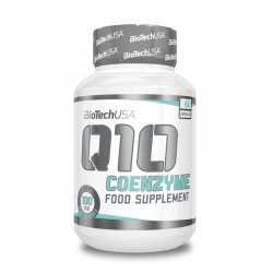 Q10 Coenzyme 100 mg 60 cáp...